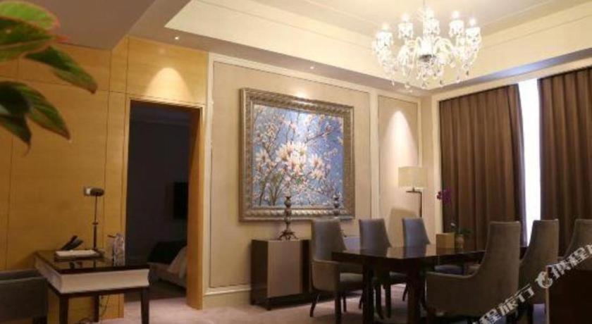 Ming Du Lakeside Hotel Nanning Exterior foto
