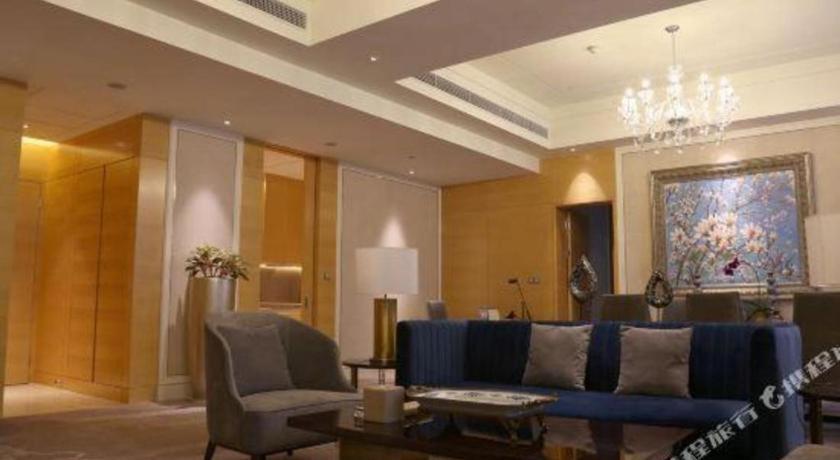 Ming Du Lakeside Hotel Nanning Exterior foto